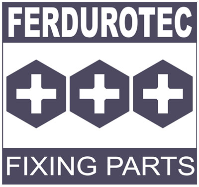 Ferdurotec fixing parts